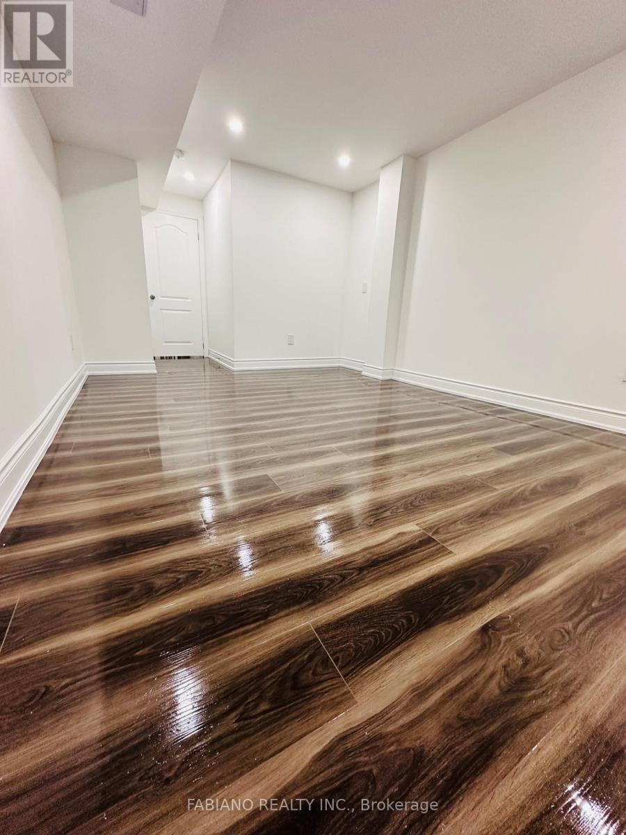 Basement - 180 Esther Crescent, Thorold, Ontario  L3B 0G9 - Photo 14 - X12848972