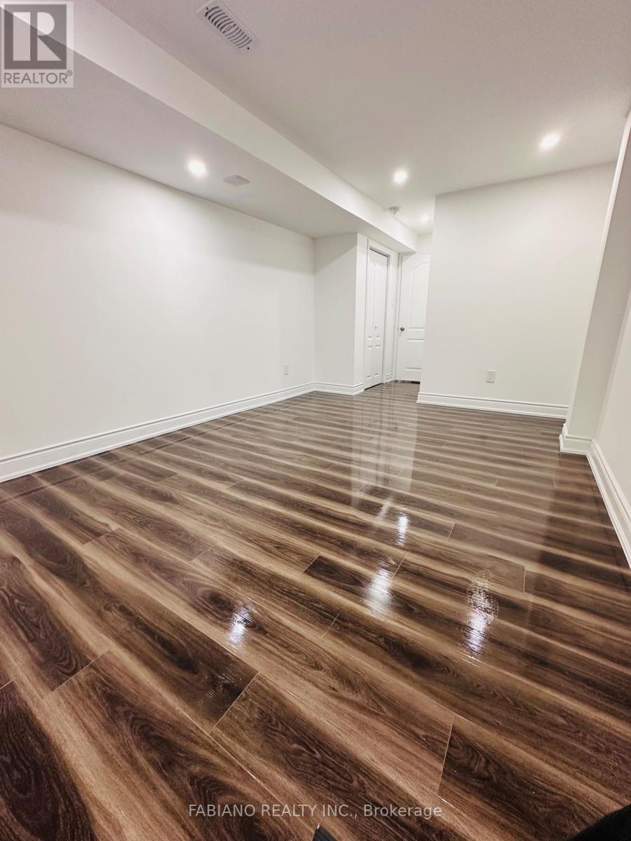 Basement - 180 Esther Crescent, Thorold, Ontario  L3B 0G9 - Photo 15 - X12848972