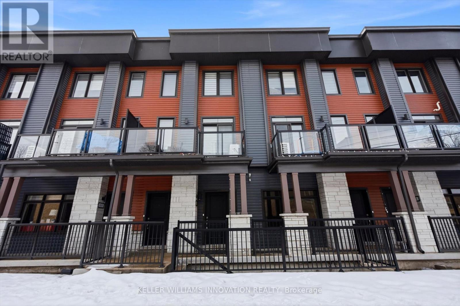 71 - 2 Willow Street, Brant, Ontario  N3L 0K7 - Photo 22 - X12848982