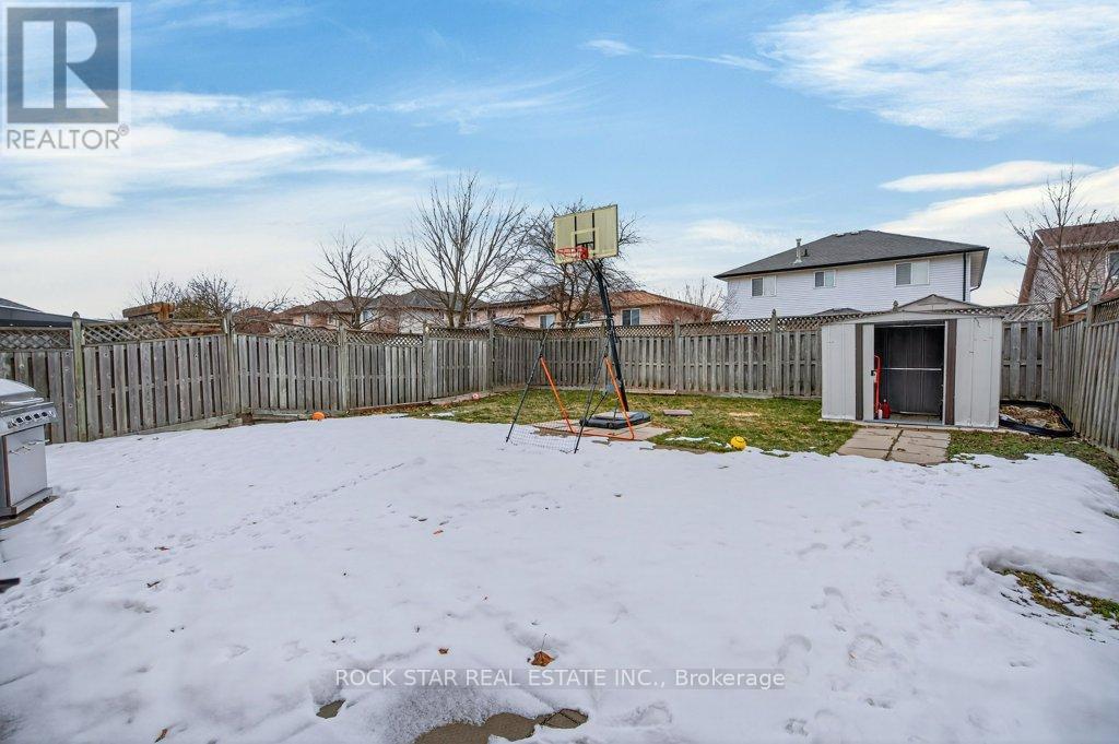 18 Hillgarden Drive, Hamilton, Ontario  L8J 2S4 - Photo 31 - X12848996