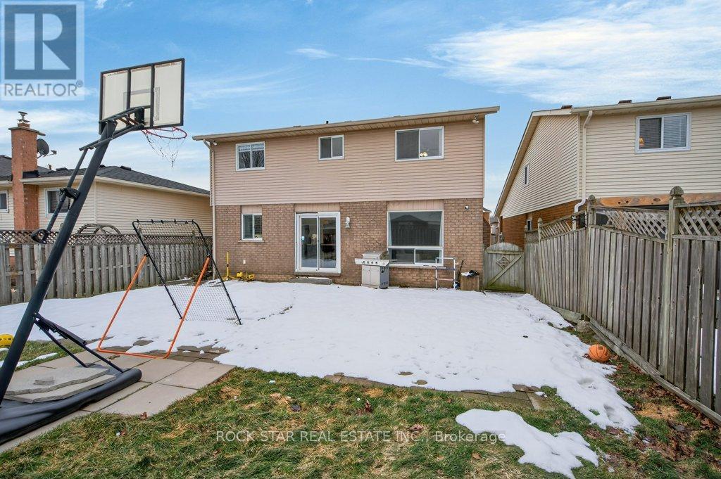 18 Hillgarden Drive, Hamilton, Ontario  L8J 2S4 - Photo 32 - X12848996