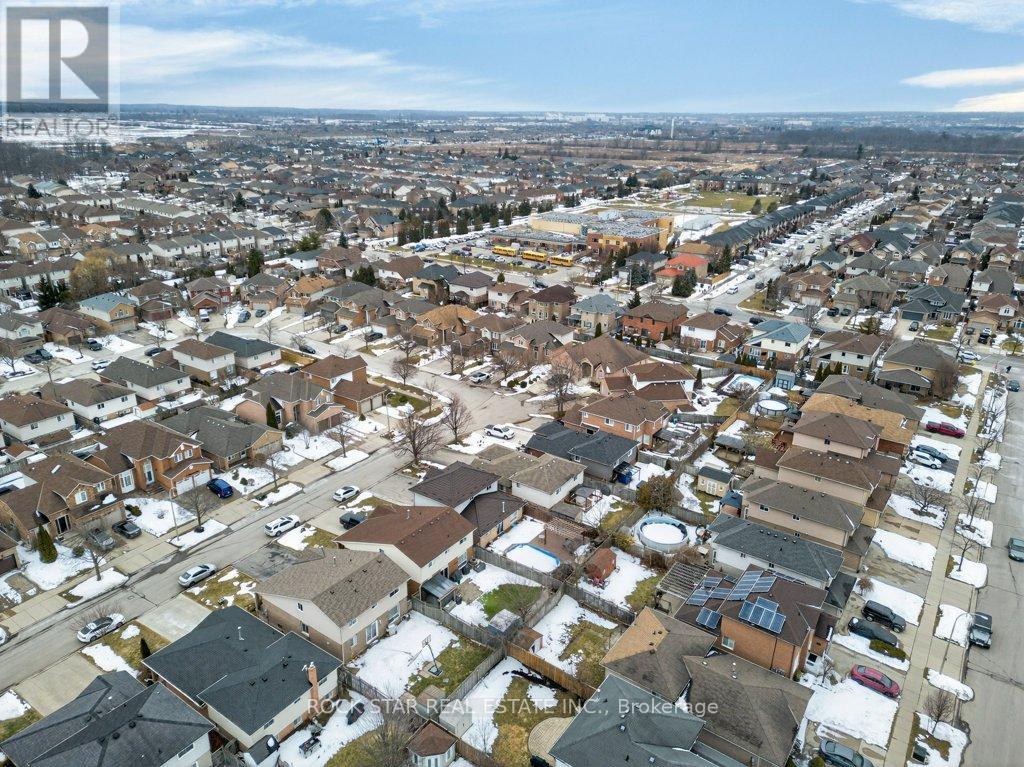 18 Hillgarden Drive, Hamilton, Ontario  L8J 2S4 - Photo 36 - X12848996