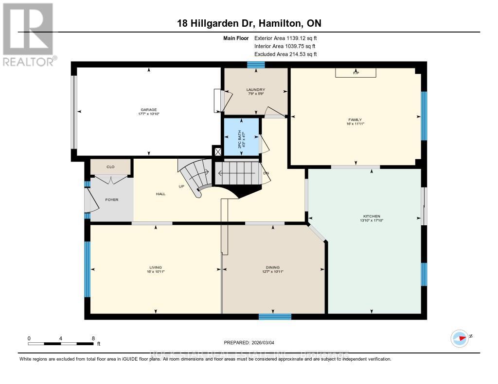 18 Hillgarden Drive, Hamilton, Ontario  L8J 2S4 - Photo 38 - X12848996