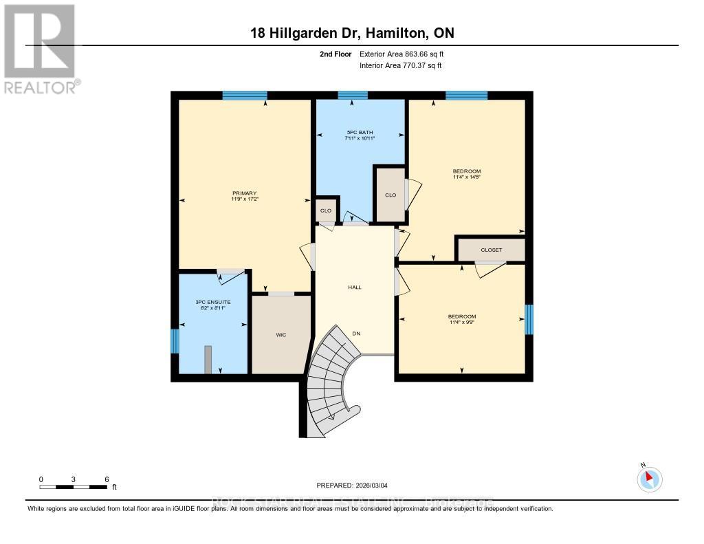 18 Hillgarden Drive, Hamilton, Ontario  L8J 2S4 - Photo 39 - X12848996