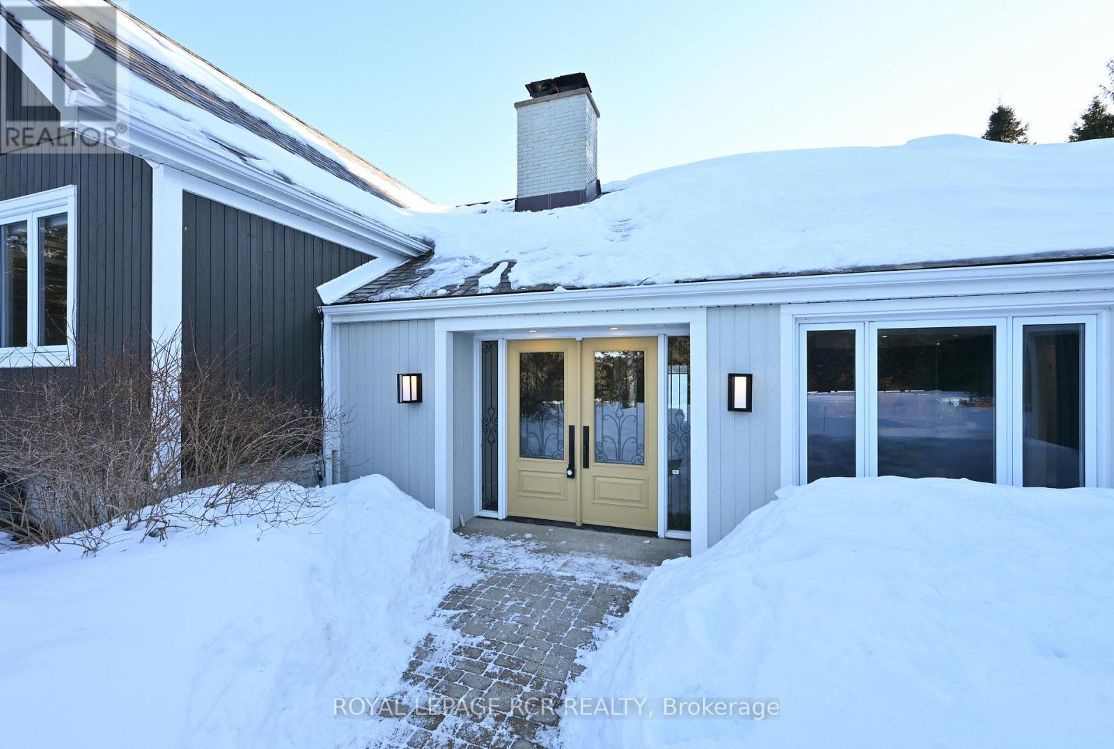 247230 5 Side Road, Mono, Ontario  L9W 6K6 - Photo 2 - X12849006