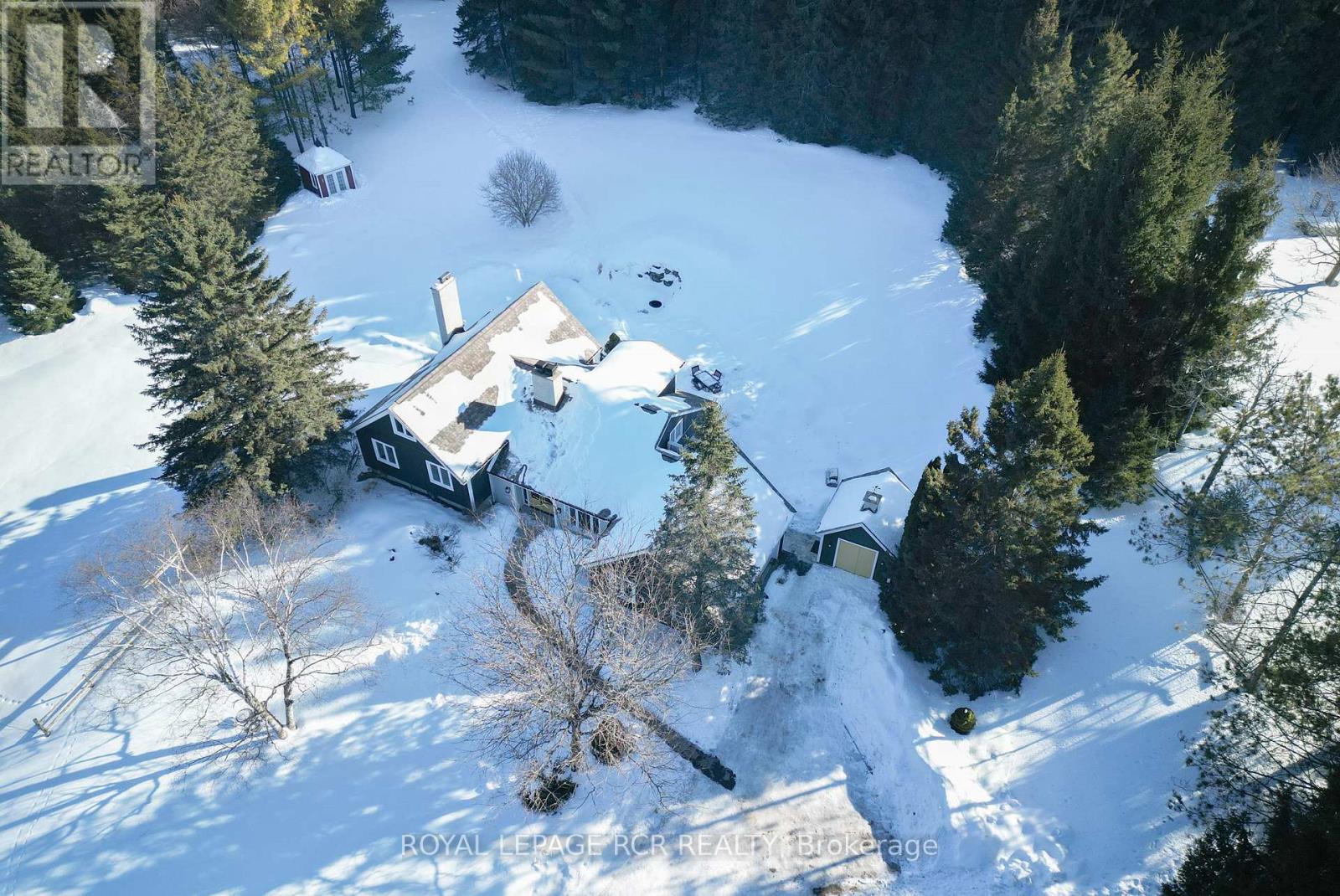 247230 5 Side Road, Mono, Ontario  L9W 6K6 - Photo 38 - X12849006