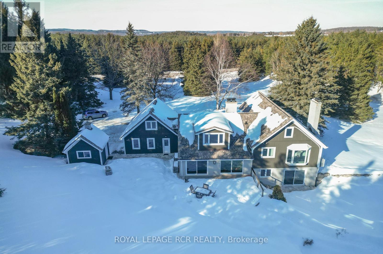 247230 5 Side Road, Mono, Ontario  L9W 6K6 - Photo 46 - X12849006