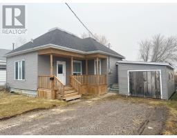318 LAFONTAINE STREET, Chatham-Kent, Ontario