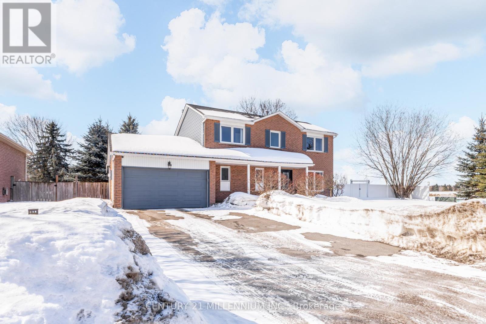 40 ERINLEA CRESCENT, Erin, Ontario