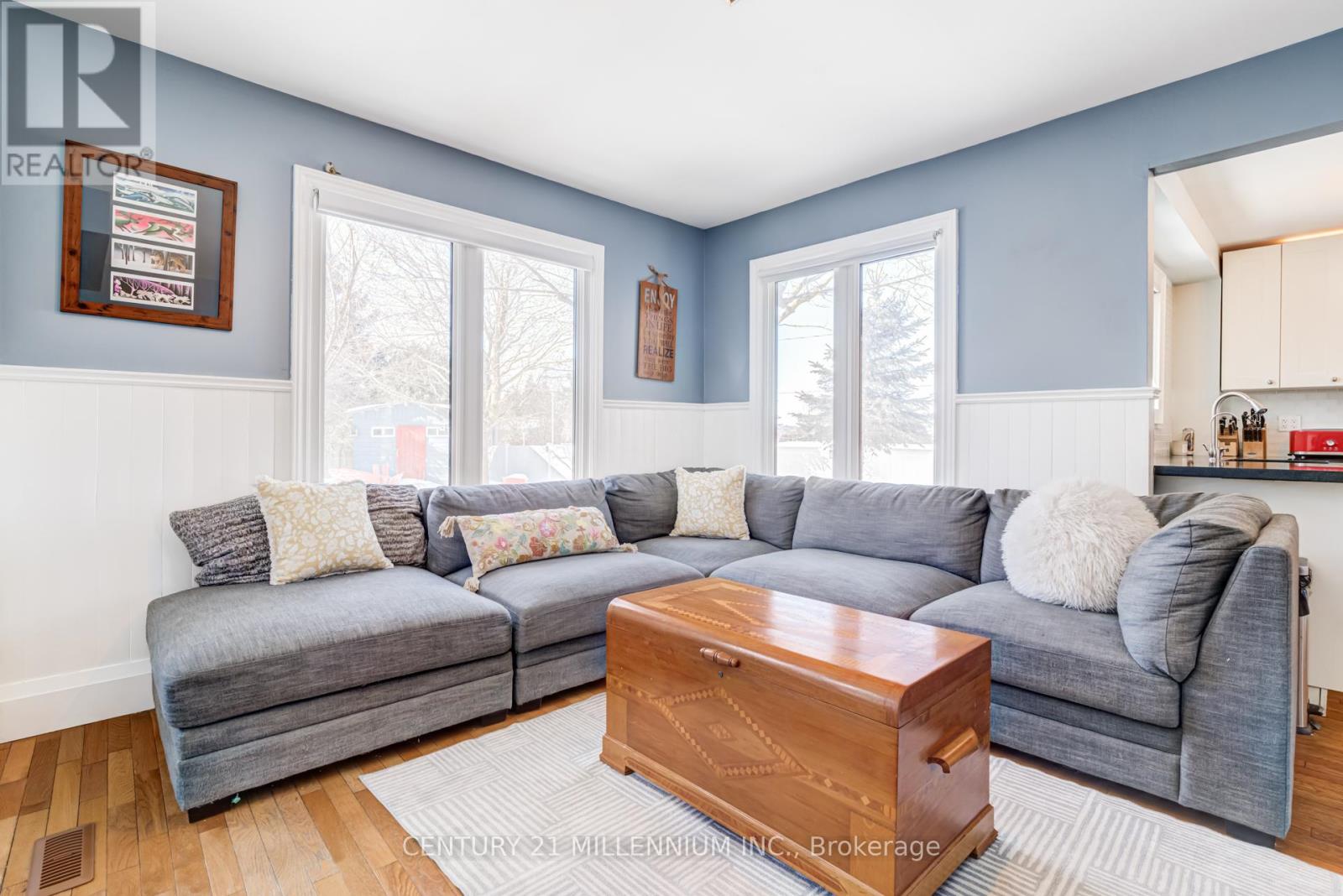 40 Erinlea Crescent, Erin, Ontario  N0B 1T0 - Photo 13 - X12849062