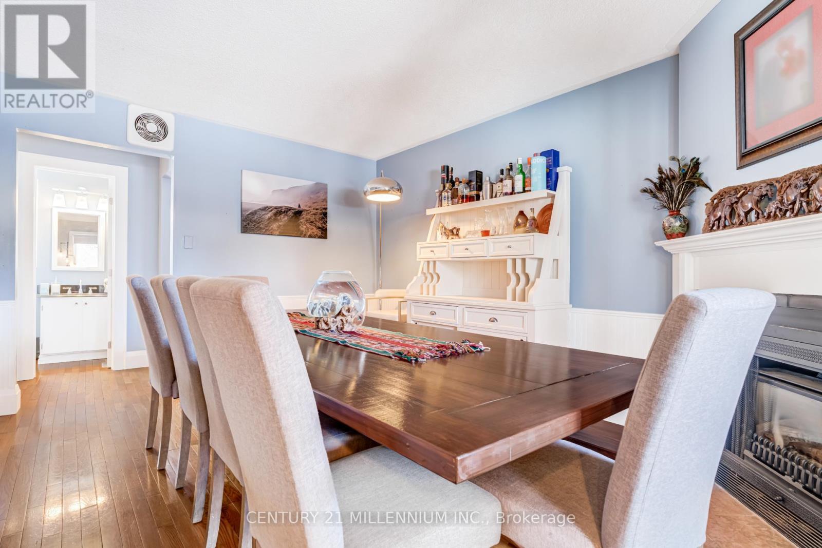 40 Erinlea Crescent, Erin, Ontario  N0B 1T0 - Photo 16 - X12849062