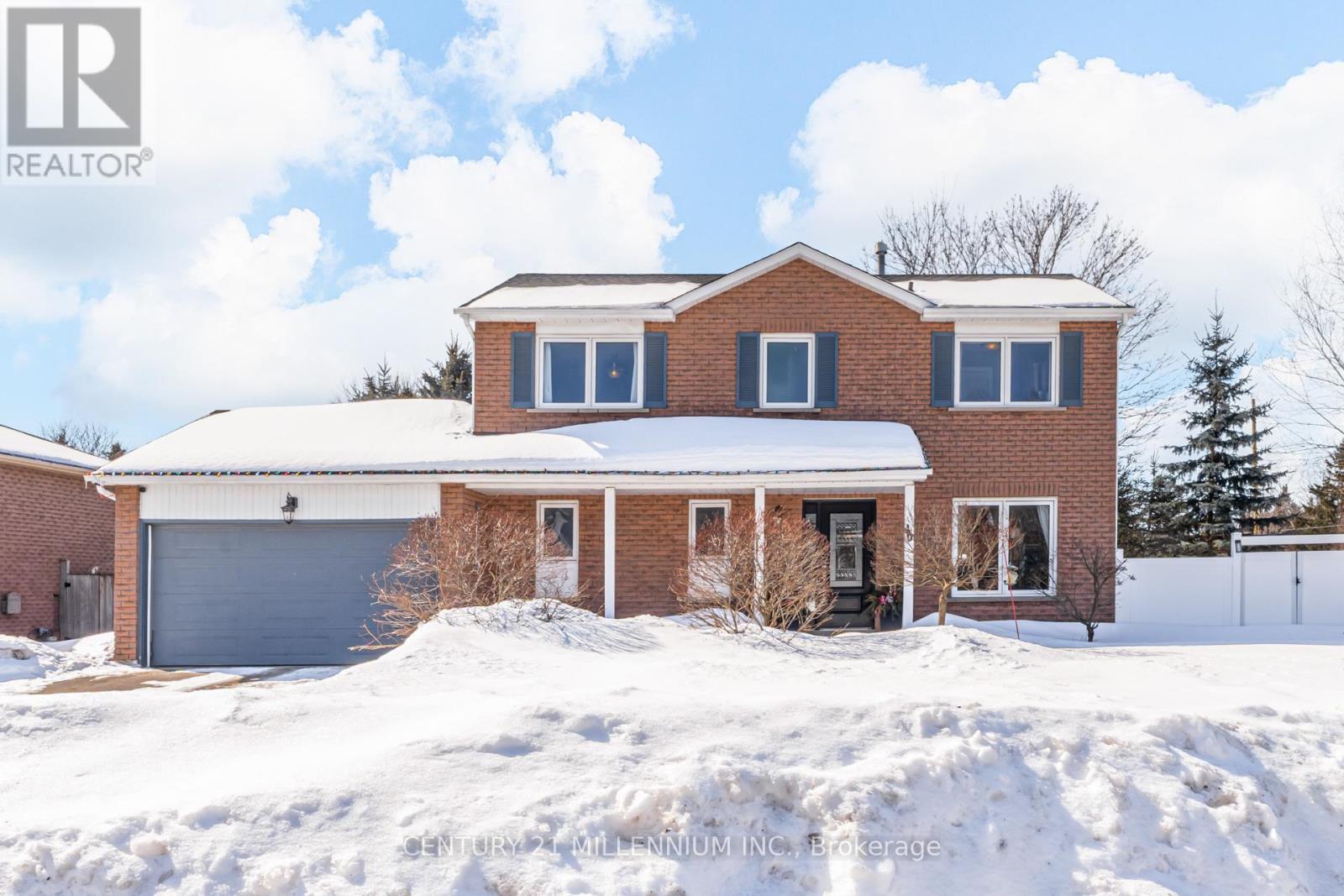 40 Erinlea Crescent, Erin, Ontario  N0B 1T0 - Photo 2 - X12849062