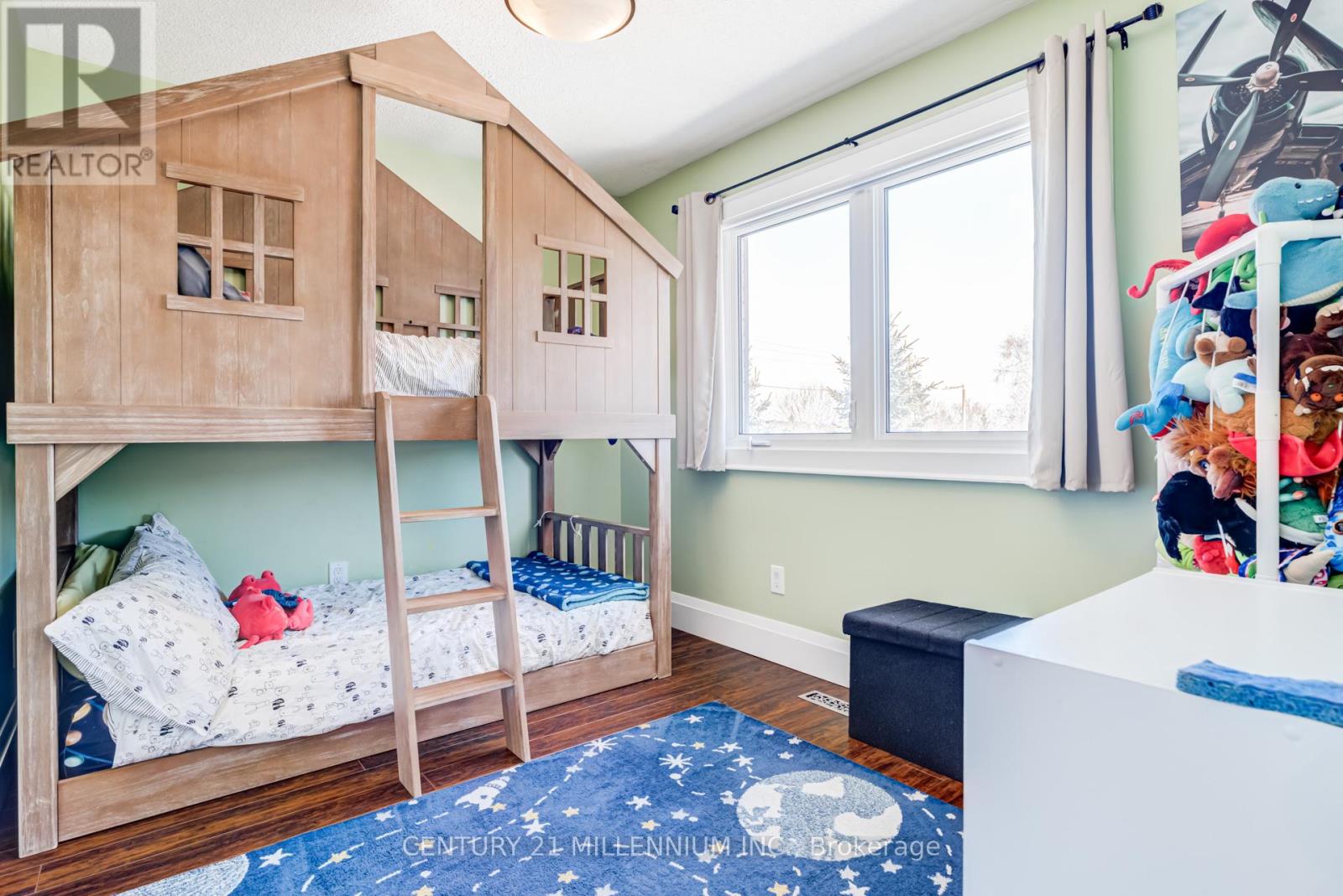 40 Erinlea Crescent, Erin, Ontario  N0B 1T0 - Photo 23 - X12849062