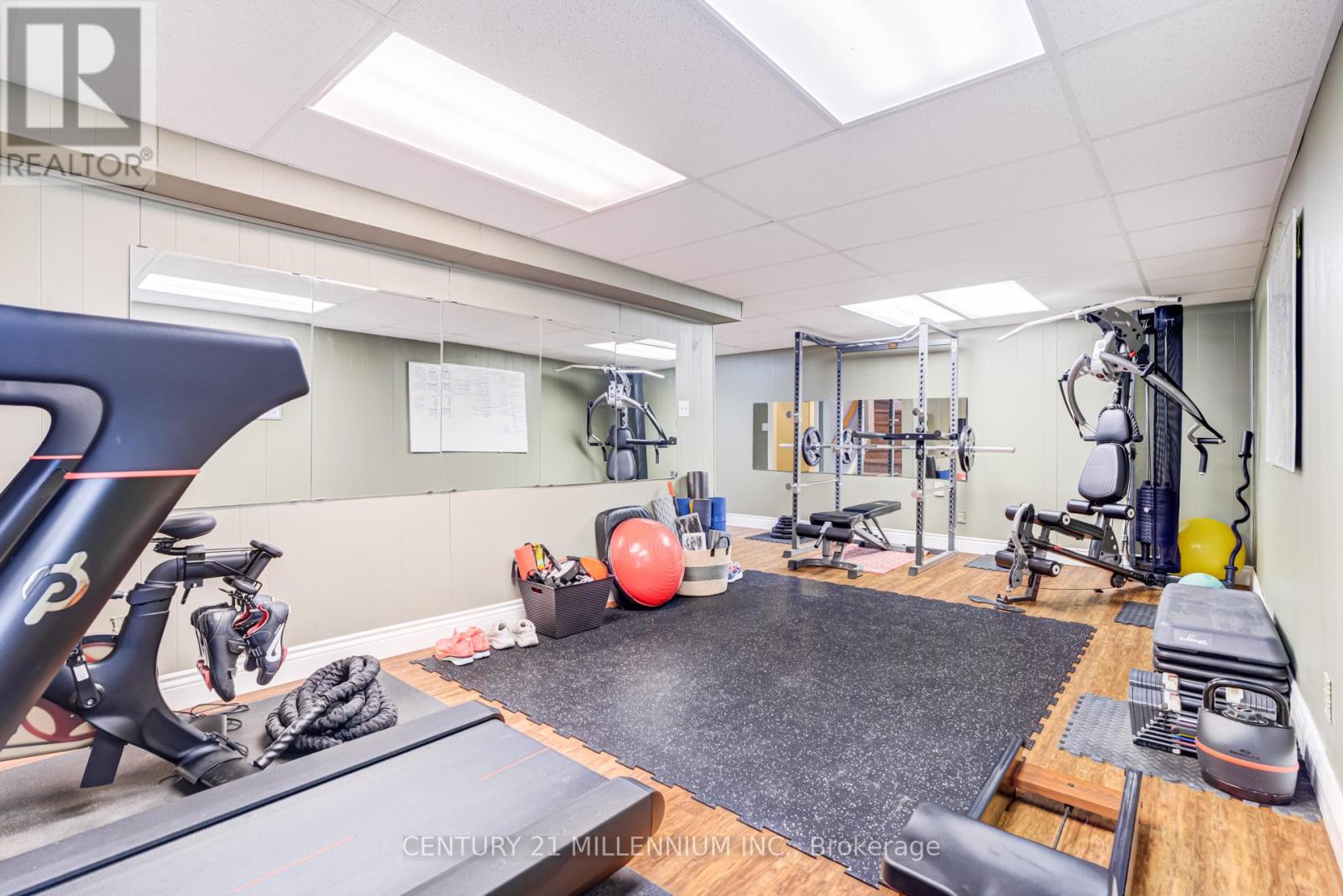 40 Erinlea Crescent, Erin, Ontario  N0B 1T0 - Photo 34 - X12849062