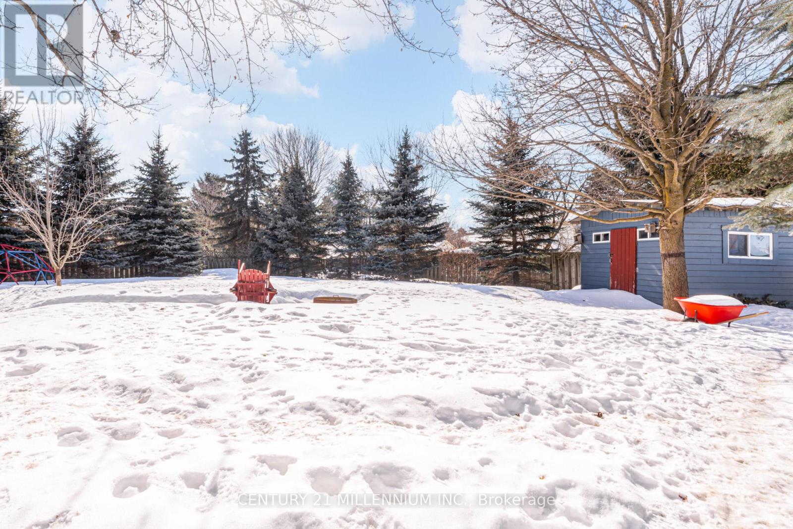 40 Erinlea Crescent, Erin, Ontario  N0B 1T0 - Photo 38 - X12849062