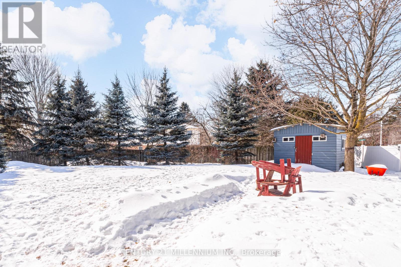 40 Erinlea Crescent, Erin, Ontario  N0B 1T0 - Photo 39 - X12849062