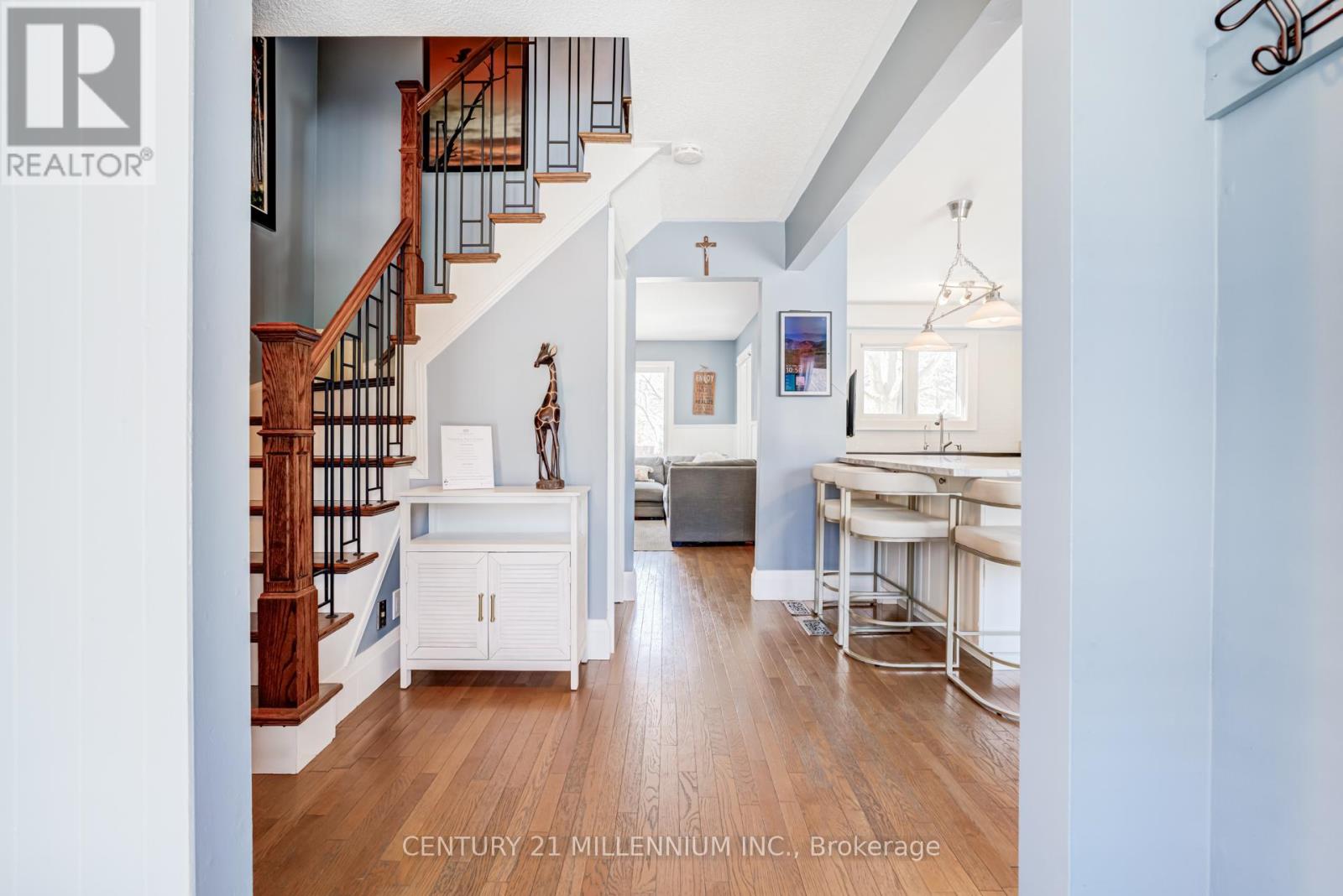 40 Erinlea Crescent, Erin, Ontario  N0B 1T0 - Photo 4 - X12849062