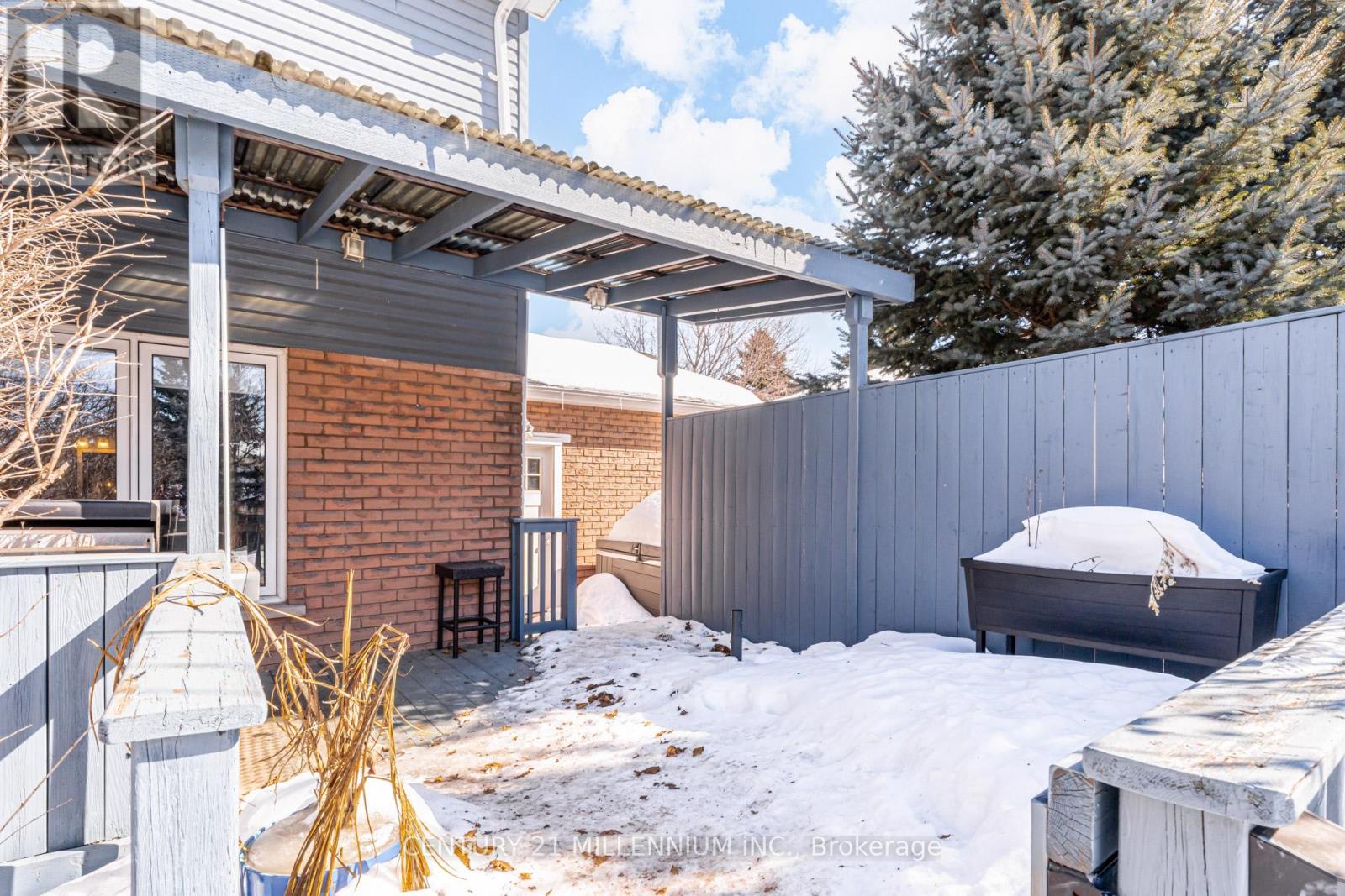 40 Erinlea Crescent, Erin, Ontario  N0B 1T0 - Photo 40 - X12849062