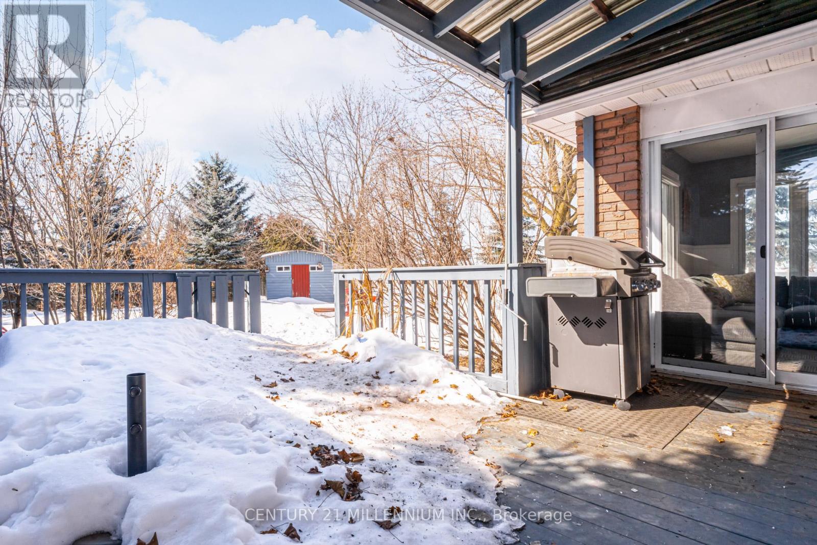 40 Erinlea Crescent, Erin, Ontario  N0B 1T0 - Photo 41 - X12849062