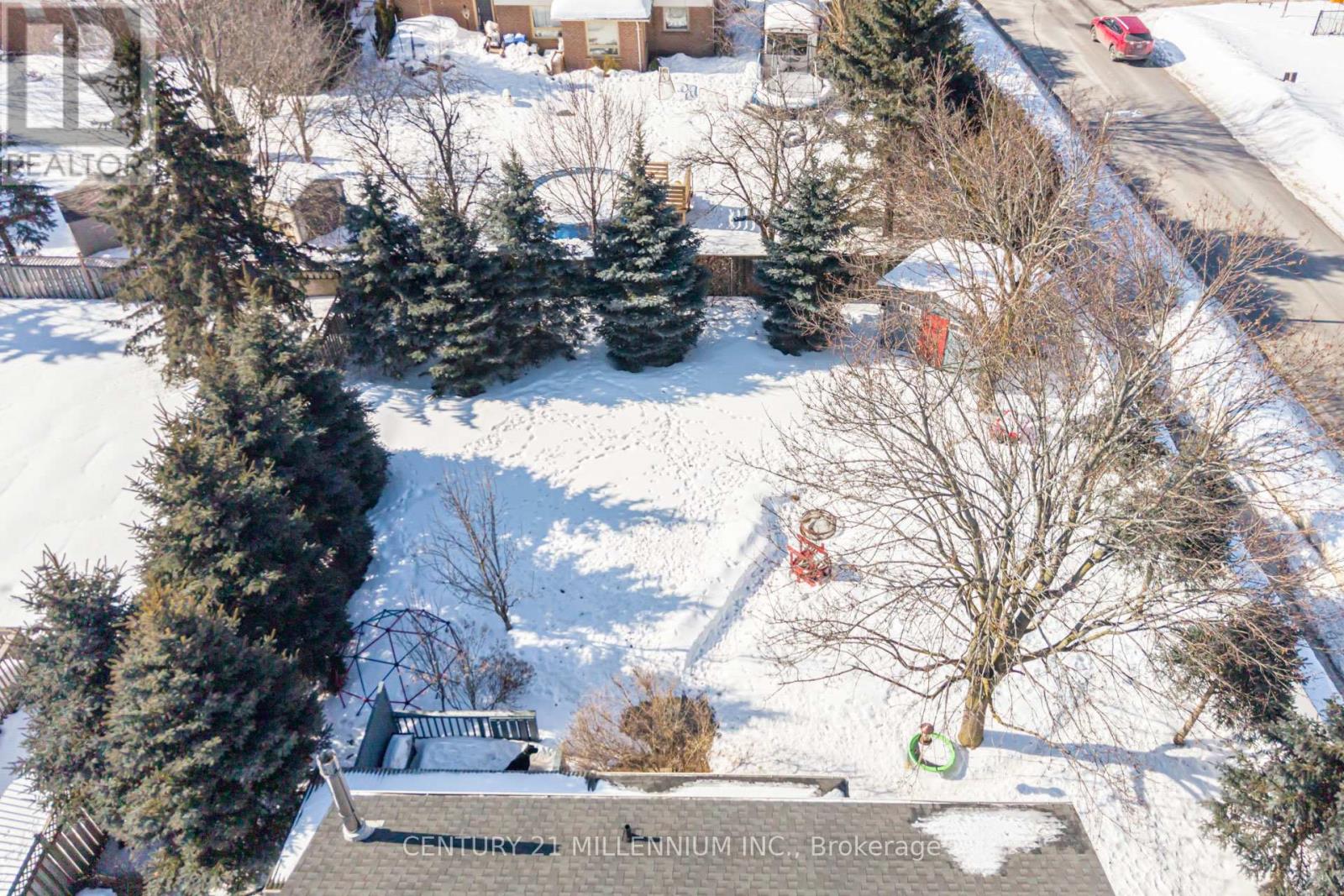 40 Erinlea Crescent, Erin, Ontario  N0B 1T0 - Photo 42 - X12849062