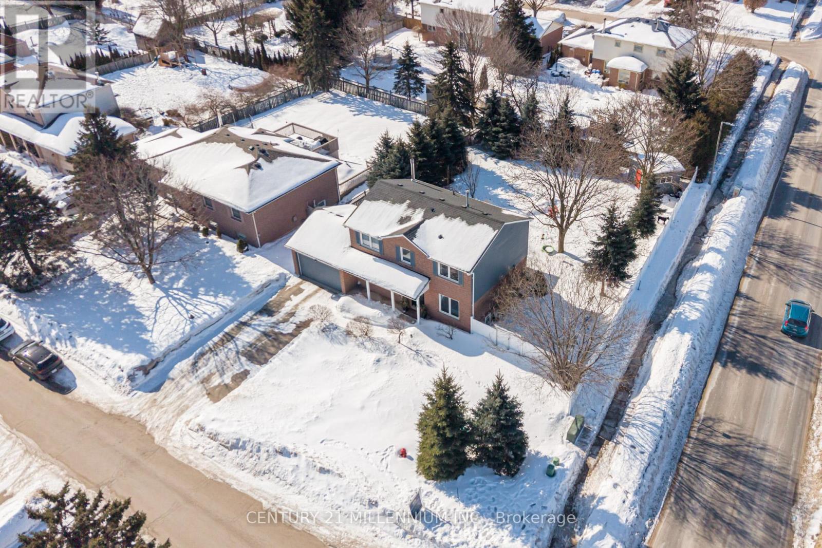 40 Erinlea Crescent, Erin, Ontario  N0B 1T0 - Photo 44 - X12849062