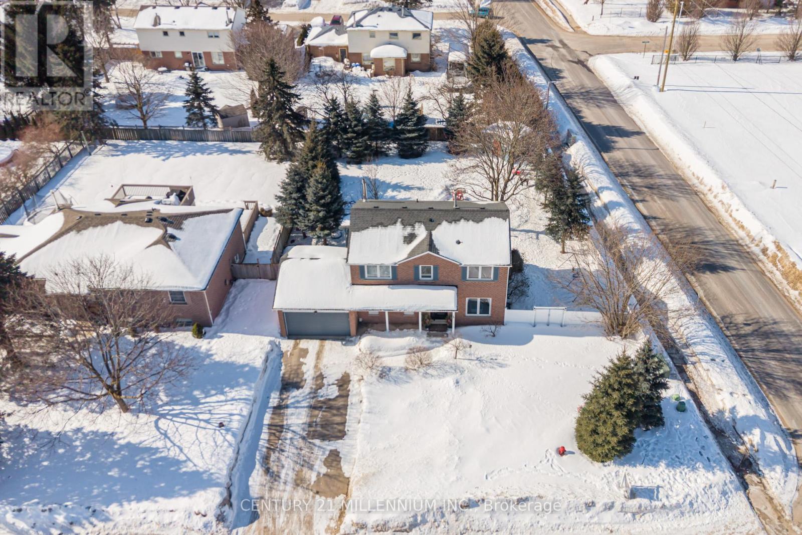 40 Erinlea Crescent, Erin, Ontario  N0B 1T0 - Photo 45 - X12849062