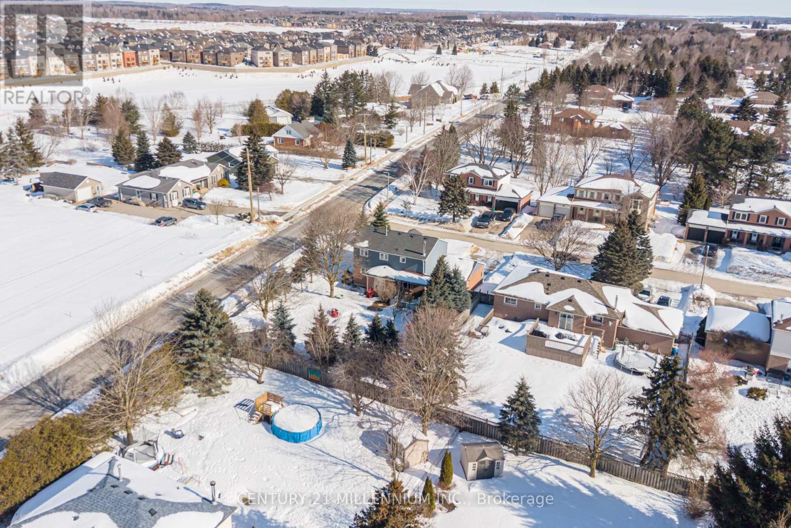 40 Erinlea Crescent, Erin, Ontario  N0B 1T0 - Photo 47 - X12849062