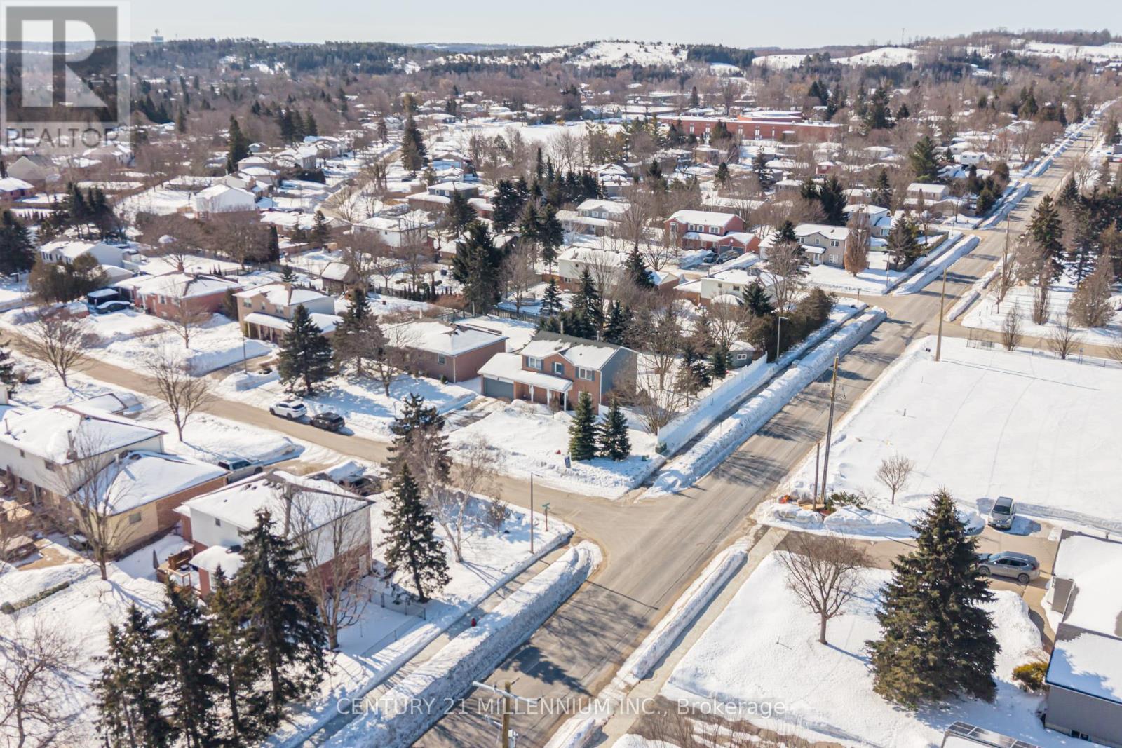 40 Erinlea Crescent, Erin, Ontario  N0B 1T0 - Photo 48 - X12849062