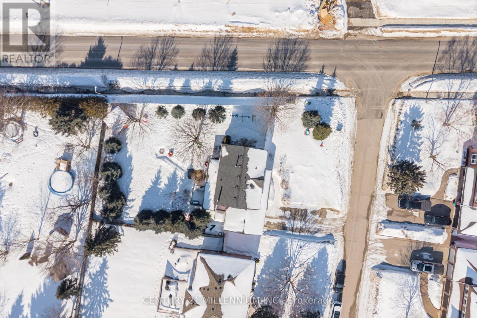 40 Erinlea Crescent, Erin, Ontario  N0B 1T0 - Photo 49 - X12849062