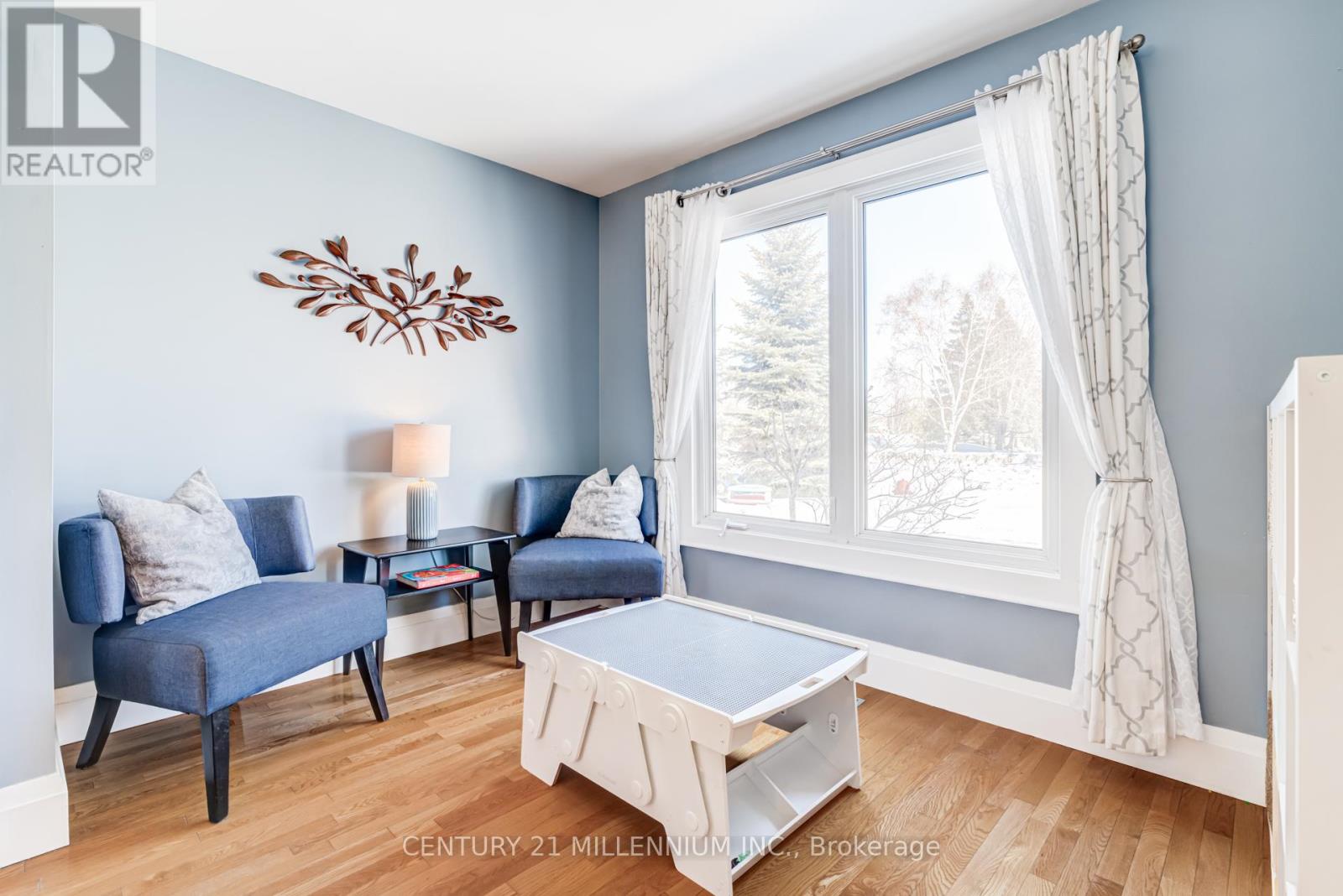 40 Erinlea Crescent, Erin, Ontario  N0B 1T0 - Photo 5 - X12849062