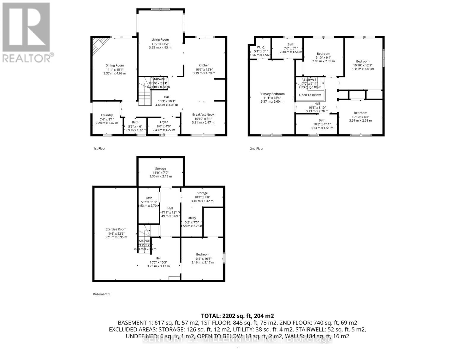 40 Erinlea Crescent, Erin, Ontario  N0B 1T0 - Photo 50 - X12849062