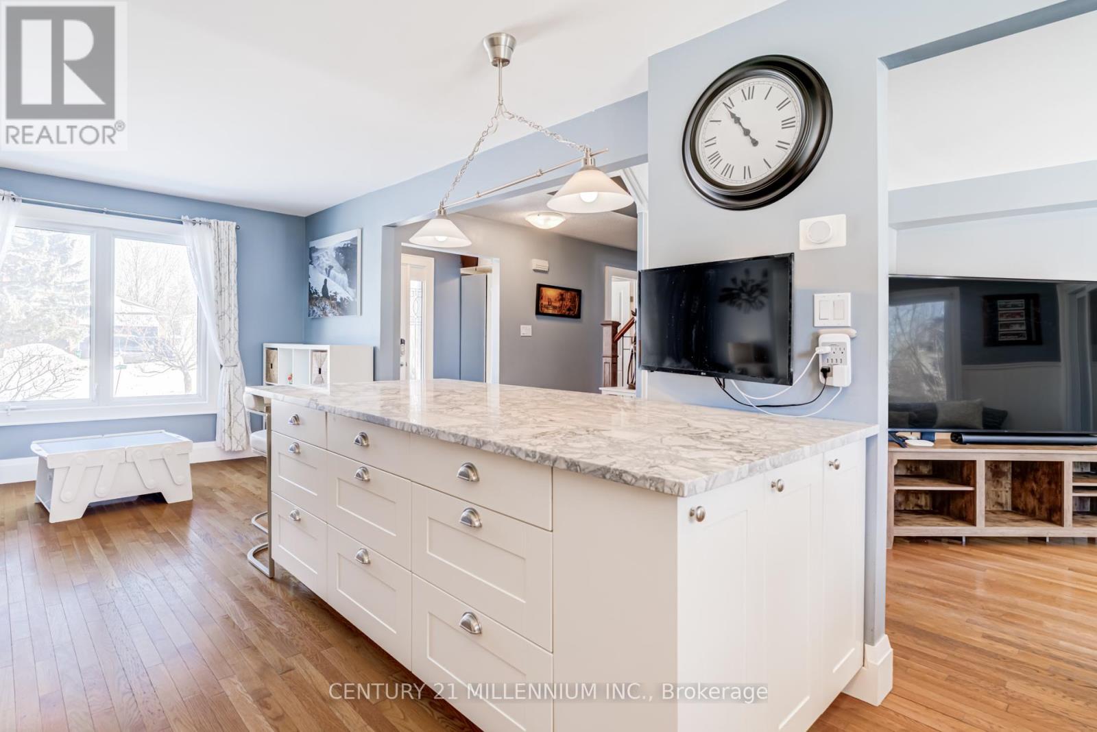 40 Erinlea Crescent, Erin, Ontario  N0B 1T0 - Photo 9 - X12849062