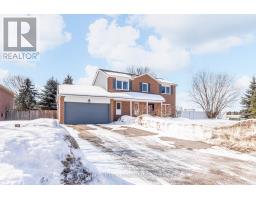 40 ERINLEA CRESCENT, Erin, Ontario