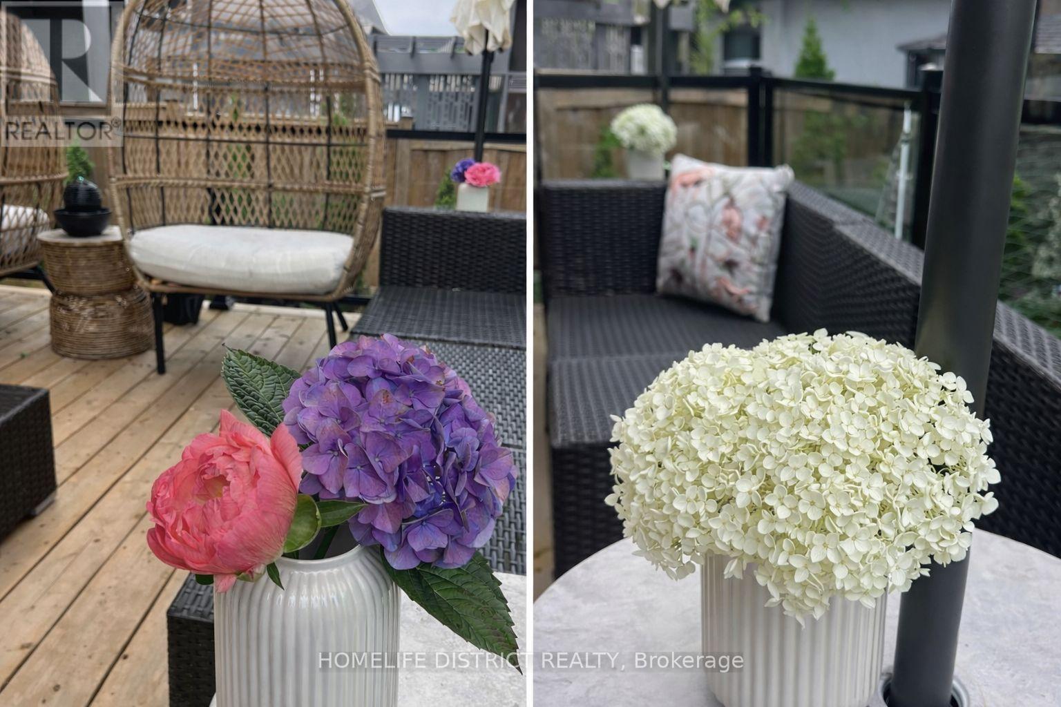 210 Cannes Avenue, Vaughan, Ontario  L4H 3X2 - Photo 49 - N12824984