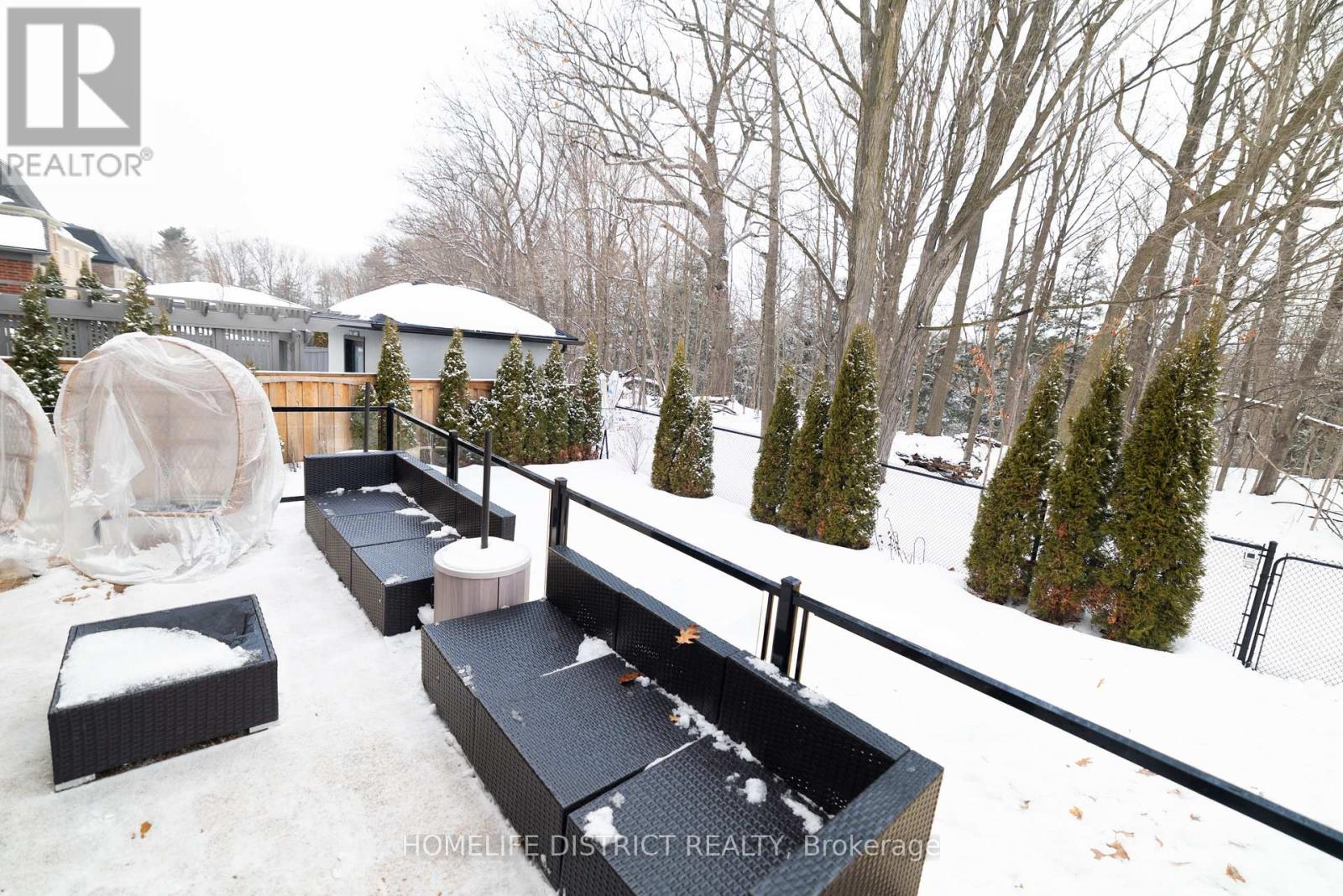 210 Cannes Avenue, Vaughan, Ontario  L4H 3X2 - Photo 47 - N12824984