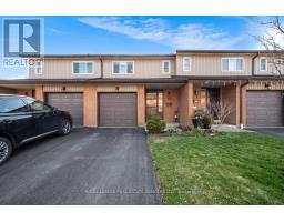 43 - 725 VERMOUTH AVENUE, Mississauga, Ontario