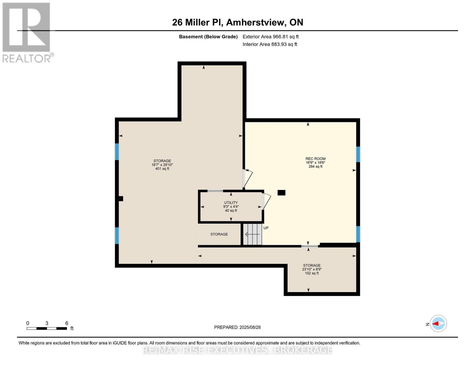 26 Miller Place, Loyalist, Ontario  K7N 1X6 - Photo 50 - X12841204