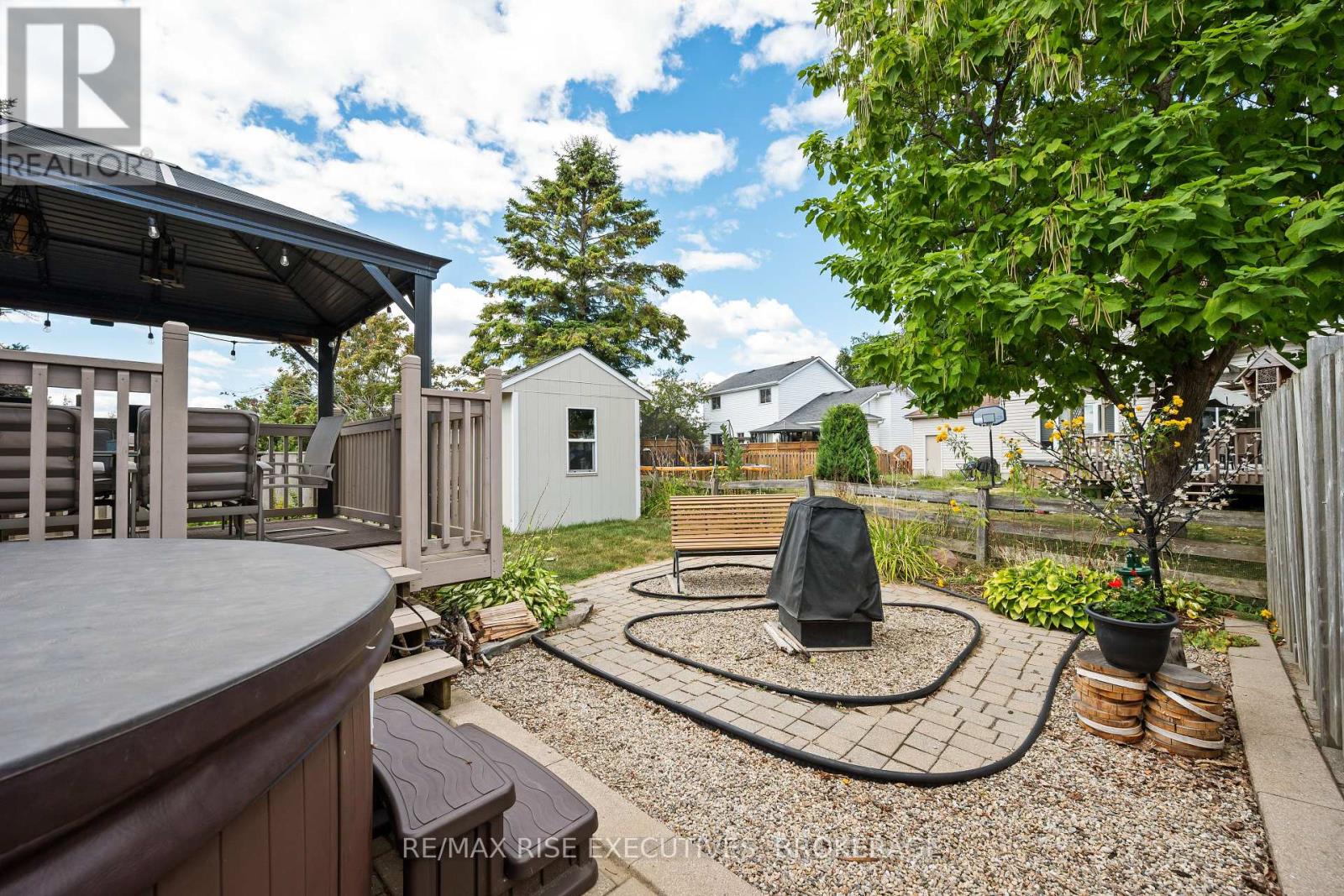 26 Miller Place, Loyalist, Ontario  K7N 1X6 - Photo 40 - X12841204