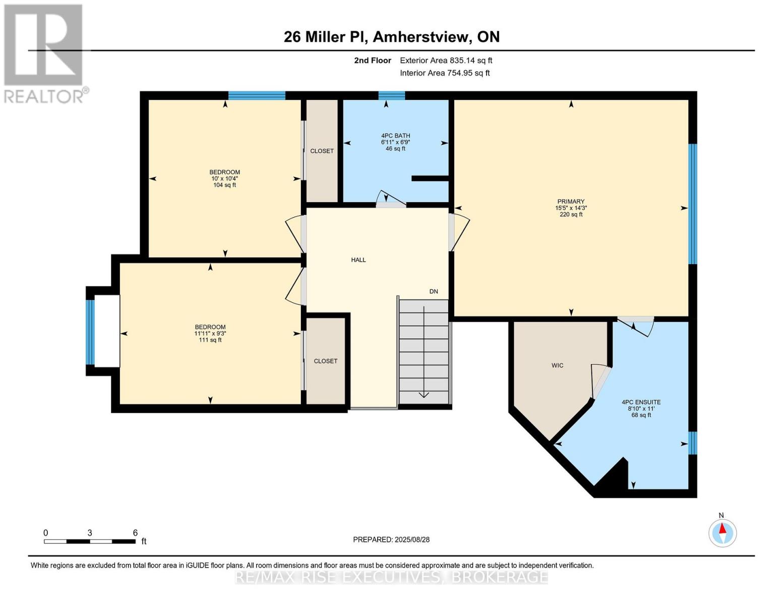 26 Miller Place, Loyalist, Ontario  K7N 1X6 - Photo 49 - X12841204