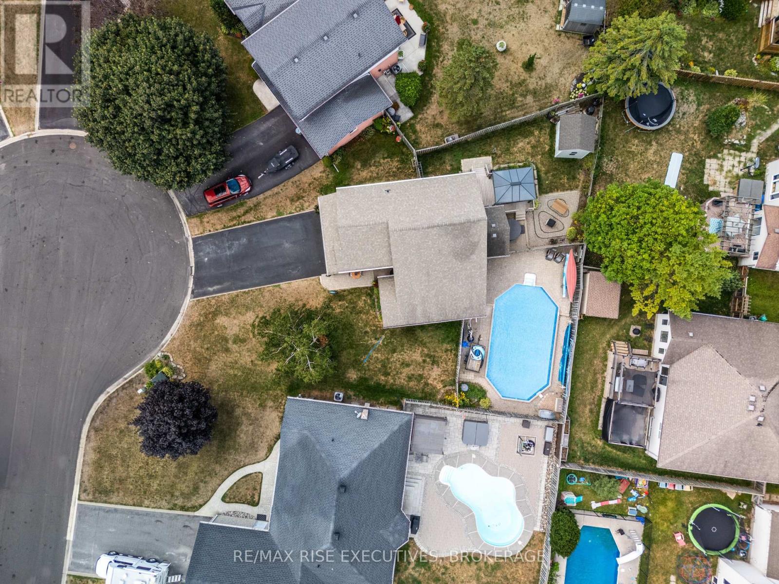 26 Miller Place, Loyalist, Ontario  K7N 1X6 - Photo 43 - X12841204