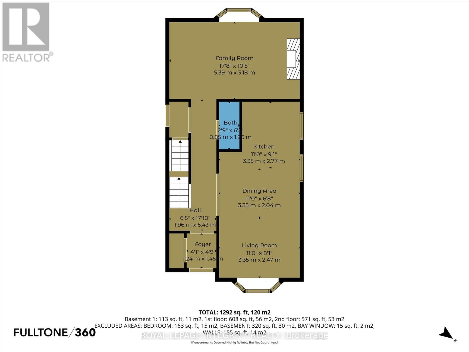 1735 Bonaventure Terrace, Ottawa, Ontario  K1C 1W5 - Photo 40 - X12848024