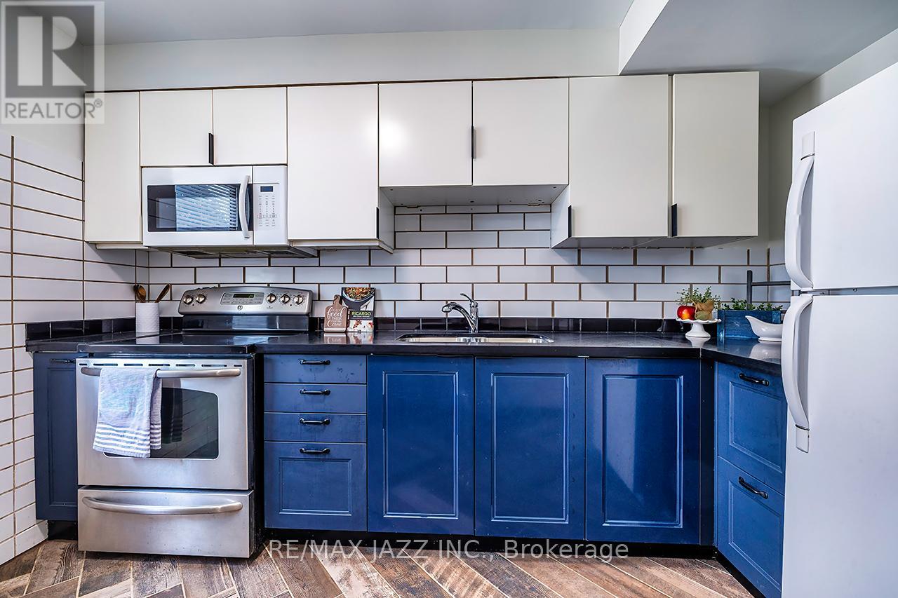 865 Derry Court, Oshawa (Vanier), Ontario  L1J 6X8 - Photo 8 - E12849186