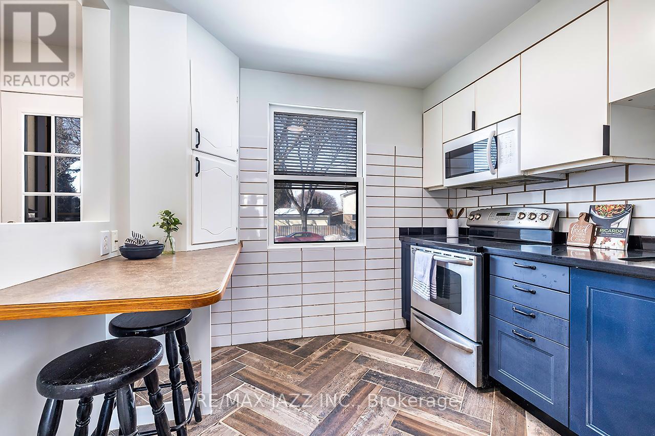 865 Derry Court, Oshawa (Vanier), Ontario  L1J 6X8 - Photo 9 - E12849186