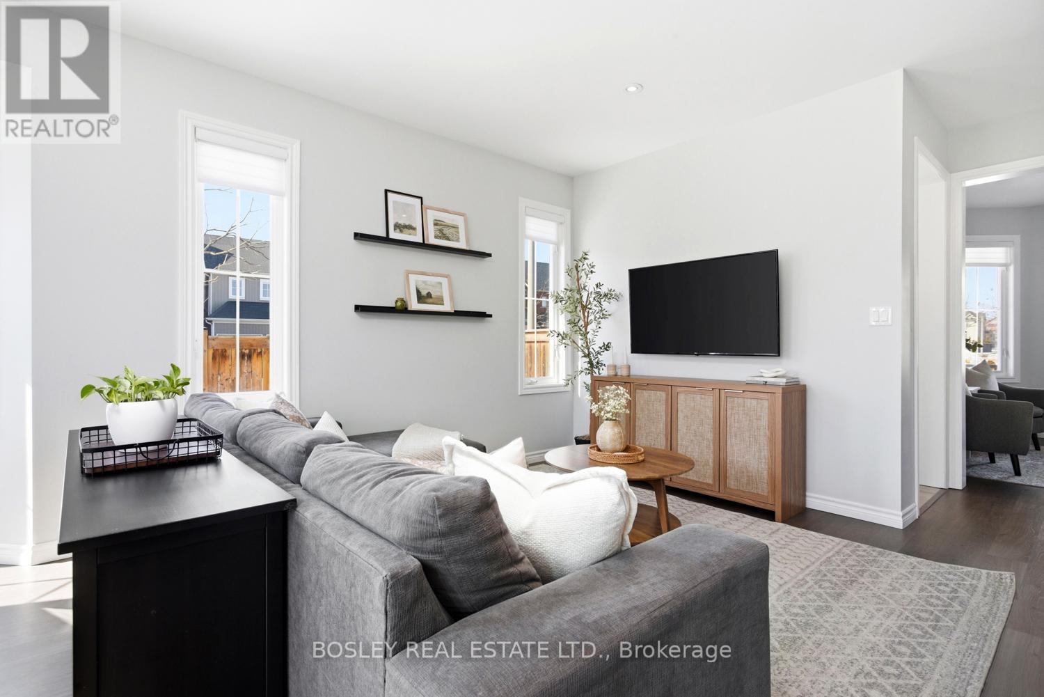 1 Ted Miller Crescent, Clarington, Ontario  L1C 0L8 - Photo 10 - E12849230