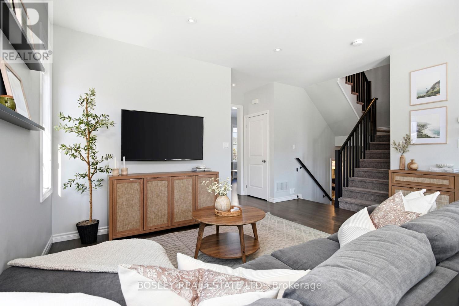 1 Ted Miller Crescent, Clarington, Ontario  L1C 0L8 - Photo 11 - E12849230