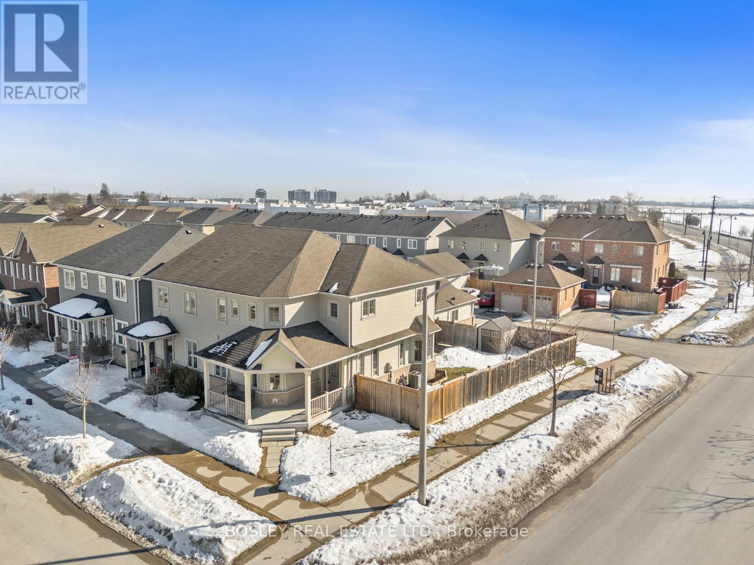 1 Ted Miller Crescent, Clarington, Ontario  L1C 0L8 - Photo 2 - E12849230