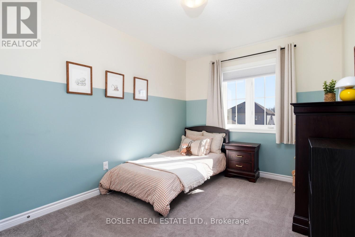 1 Ted Miller Crescent, Clarington, Ontario  L1C 0L8 - Photo 22 - E12849230