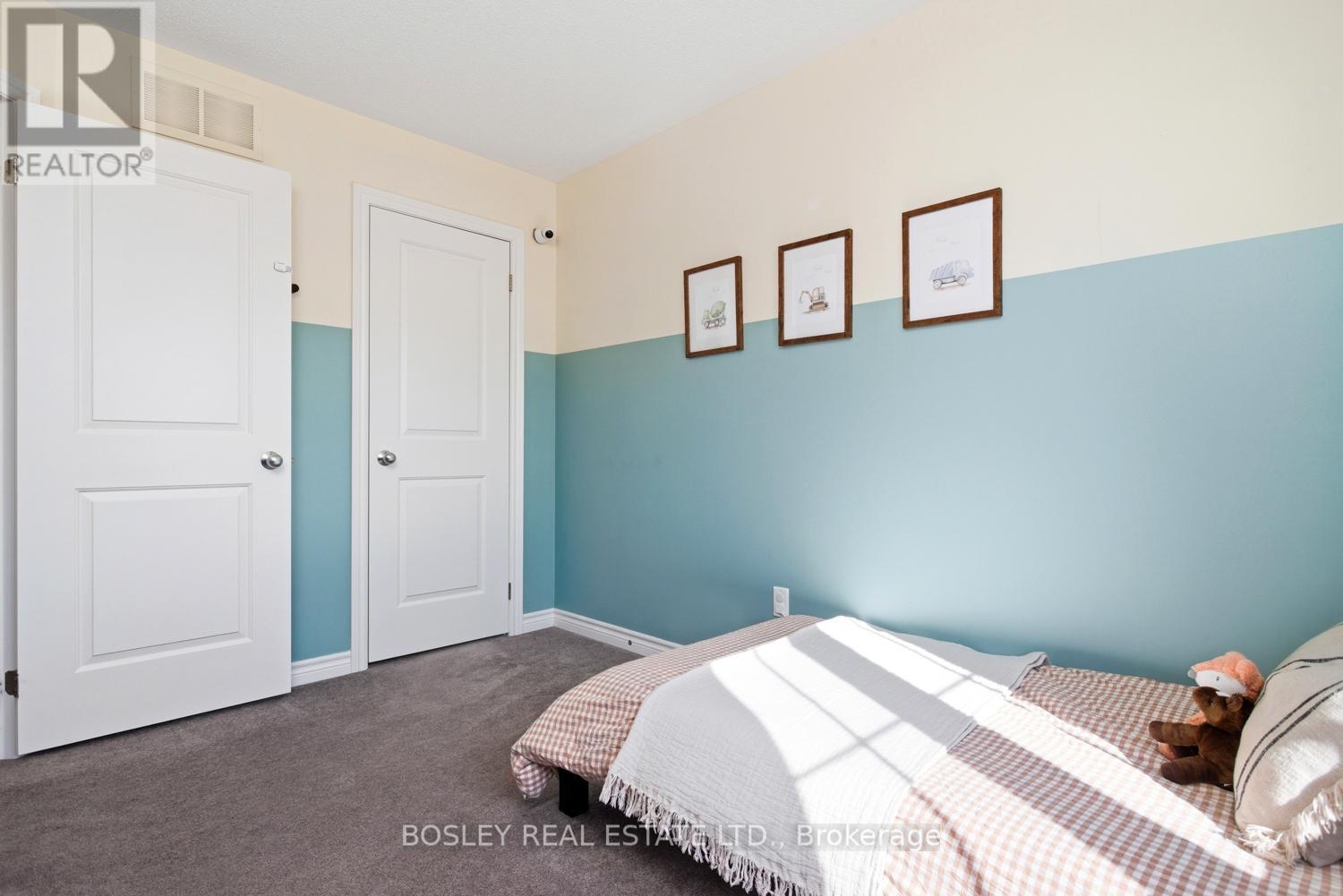 1 Ted Miller Crescent, Clarington, Ontario  L1C 0L8 - Photo 23 - E12849230