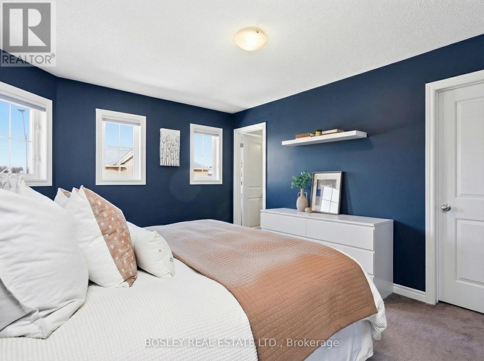 1 Ted Miller Crescent, Clarington, Ontario  L1C 0L8 - Photo 25 - E12849230