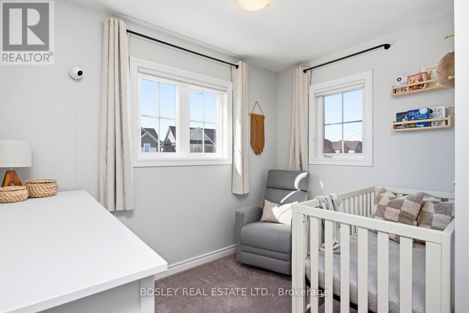 1 Ted Miller Crescent, Clarington, Ontario  L1C 0L8 - Photo 31 - E12849230